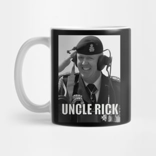 Uncle Rick Mug